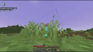 A Tragic Death. (Minecraft:100 NIghts if terror EP11)