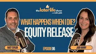 What Happens to Equity Release When You Die?