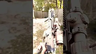 Tan Man Jakl-15  Unboxing #airsoft