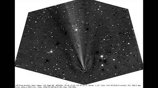 03 - Recent and current comets - Nick James