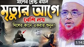 মাল্টি পুরের মাহফিল ......