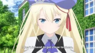 Unbreakable Machine-Doll Anime Review, Using Mechanical Living Dolls During Intense Fights!