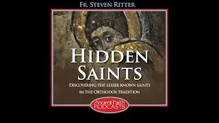 Hidden Saints - Zosimus Bishop of Syracuse (jan 21)