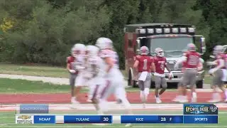 Rose- Hulman Football