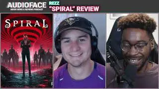(REVIEW) Spiral by Rezz [Audioface #212]