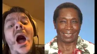 Rоnnie Ruсker Calls Rоnnie Ruсker