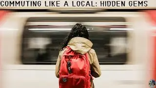 Commuting Like a Local: Travel Secrets for Navigating Cities Faster