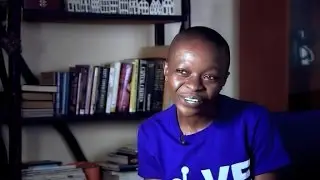Award-winning bartender shakes up Nairobi's nightlife
