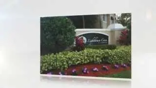 Lighthouse Cove | Tequesta Florida resort style condos