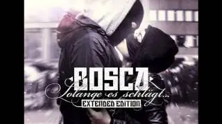 Bosca - Tunnelblick