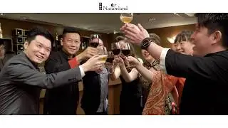Natureland CNY DND 2020 Highlights