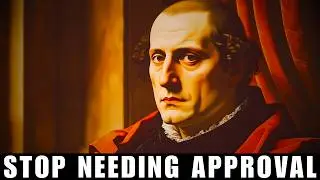 The Power of Strategic Indifference: How Machiavelli Made Others Chase His Approval