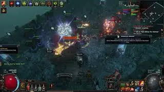 HC Atlas invasion event RIP #1