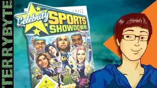 Celebrity Sport Showdown (Wii) -TerryByte
