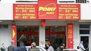 Penny Markt Doku - Hintergrundmusik