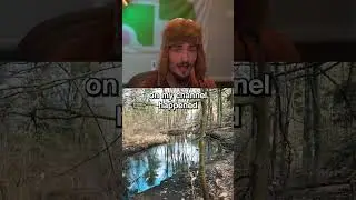 THIS IS WHERE  THE COPS CAUGHT ME #xcodeh #nature #vlog