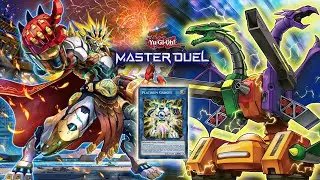 ABC Therion (Feb 2023), Yu-Gi-Oh! Master Duel