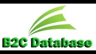B2C Email List 2026 & Phone Number Database | WhatsApp Mobile Data &ndash; B2C Database