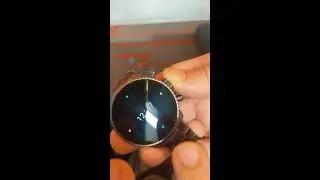 Fossil Gen 4 fastboot