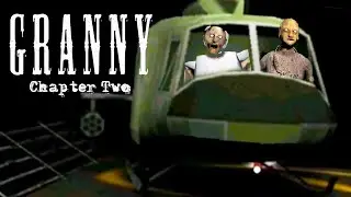 BUNICA ARE ELICOPTER PE CASA! (UPDATE)
