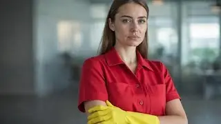 Дочь уборщицы ответила на звонок из Германии и спасла крупнейший контракт.