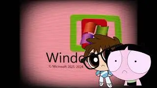 Windows 3000 Old KillScreen But Buttercup and USA studios noggin Want to see that