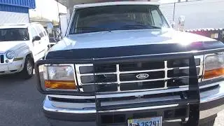1997 F350, 70k Miles, Dually Conversion, 4x4, Available at 307Motors.com