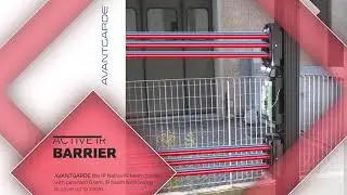 SICURIT Perimeter Protection Systems