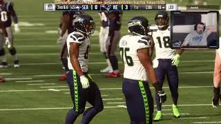 Madden 19 ONLINE GAMEPLAY! OMG!!!