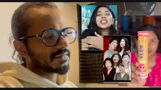 ലക്ഷങ്ങൾവാങ്ങി പറ്റിപ്പ്🤯എല്ലാവരുംപെട്ടു🤯/Aparna Thomas /Glamy Ganga /- Fake Beauty Vloggers Part 2