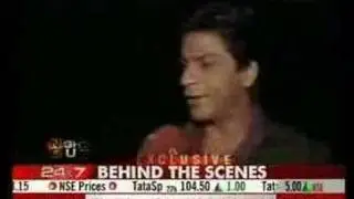 KBC Behind the scene