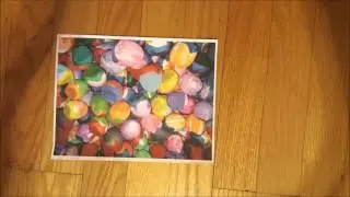 Spanish Stop Motion Project
