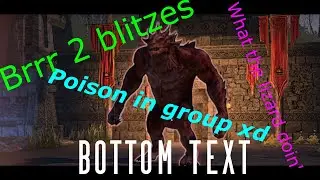 Rockgrove HM in a nutshell
