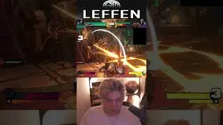 Yasuo Windwall might be OP in 2XKO...