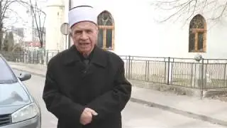 Jalska džamija u Tuzli HOD VIJEKOVA RTV TK 23 3 2019