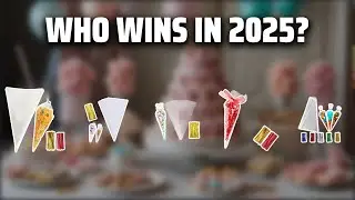The Top 5 Best Cone Treat Bags in 2025 - Must Watch Before Buying!