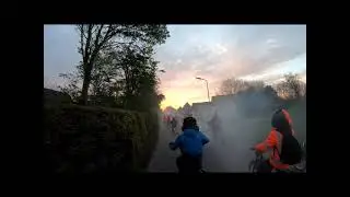 Koningsnacht Ouddorp 2021