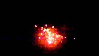 Tiger Tail Star Test