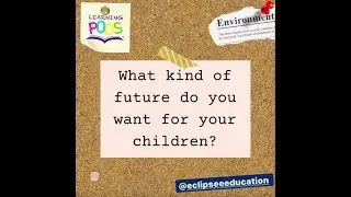 Eclipse Education on Learning Pods