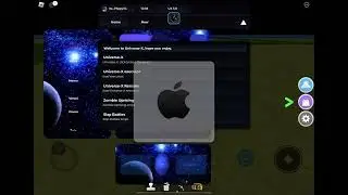 Roblox Script Showcase | Ux Hub | Universal Script