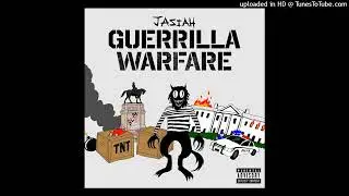 GUERRILLA WARFARE - JASIAH