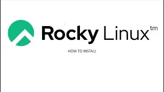 🔬 How to install Rocky Linux 9