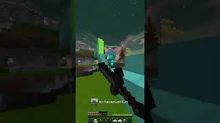 🤷&zwj;♂️ Well that was easy! Play BEDWARS on MC.FAKEPIXEL.FUN!