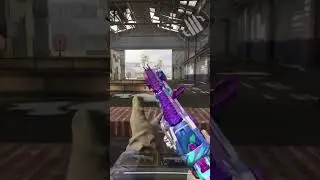 One of my favorite kn-44 skin