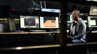 NBA 2K15 - YourTimeHasCome