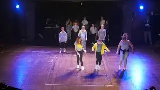 BDS Academy - Kostelec (juniori)