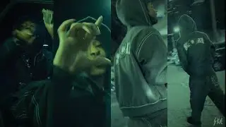 Baby Auto x PradaBagShawty - Dunk No Layup (Official Music Video)