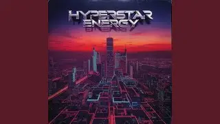 Hyperstar Energy