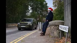 The UK's Quirkiest Christmas Destinations: A Road Trip