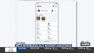 Meta launches 24/7 support hub to help users recover hacked accounts